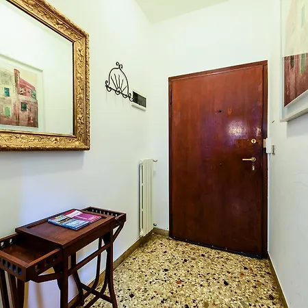 Rialto Apartment Venedig Exterior foto