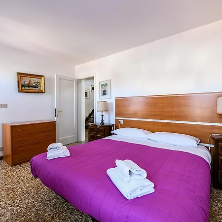 Rialto Apartment Venedig Exterior foto
