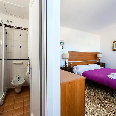 Rialto Apartment Venedig Exterior foto