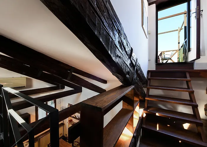 Rialto Apartment