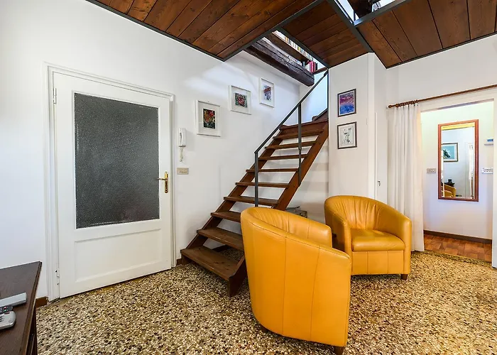Rialto Apartment