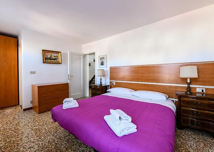 Rialto Apartment