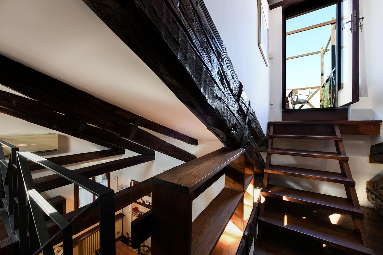Appartement Rialto