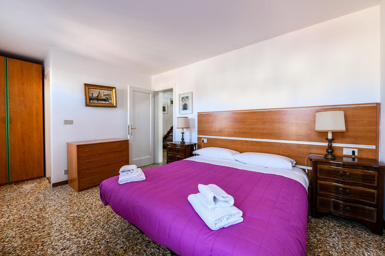 Rialto Appartement Venise