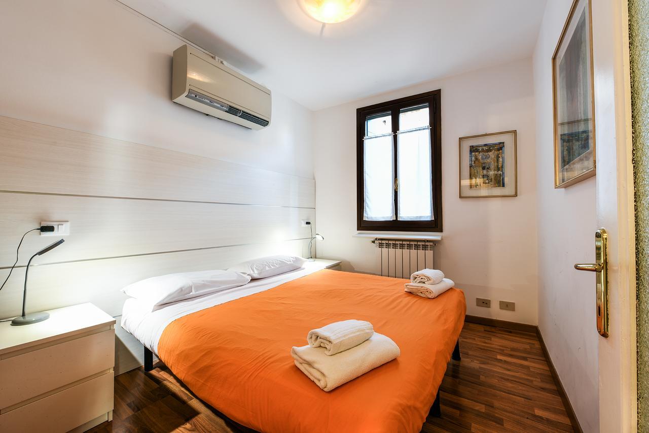 Rialto Appartement *