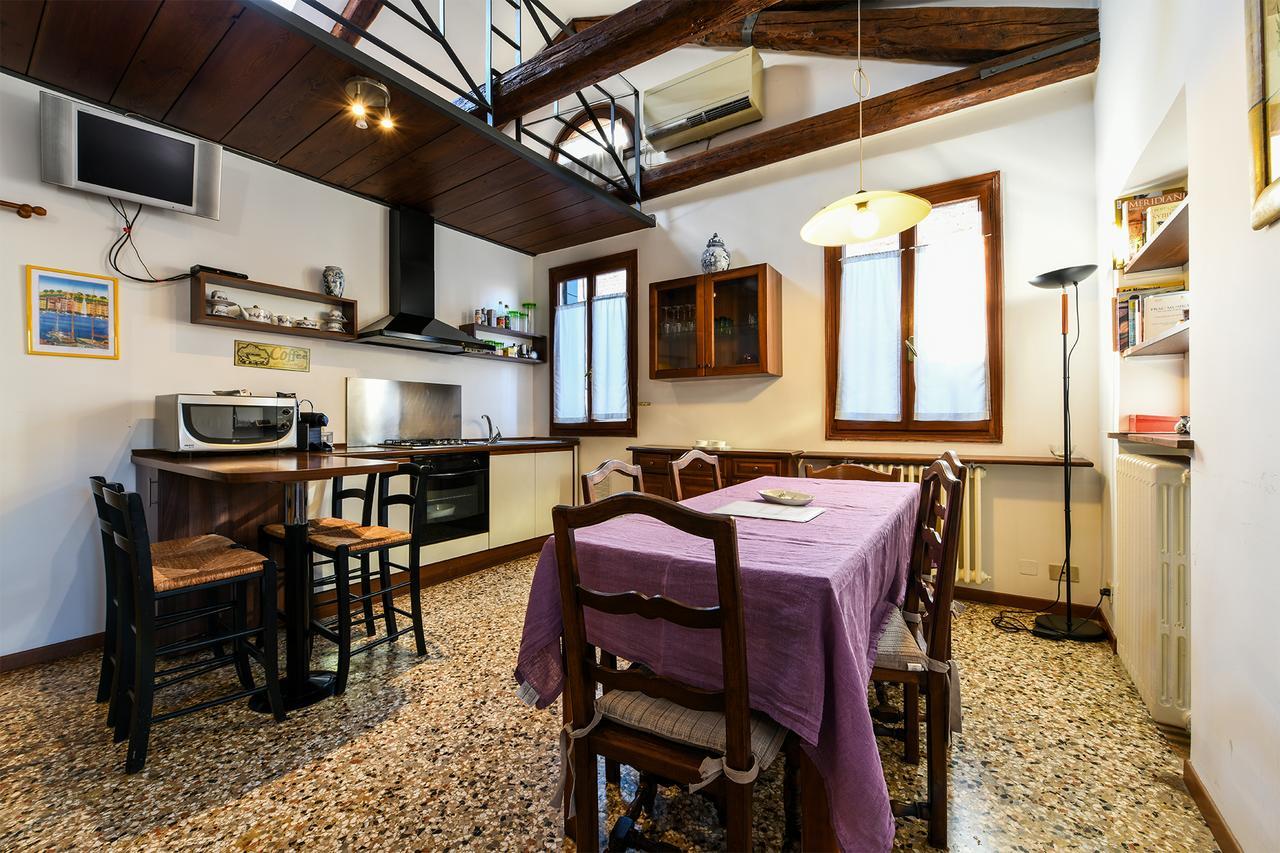 Rialto Appartement *