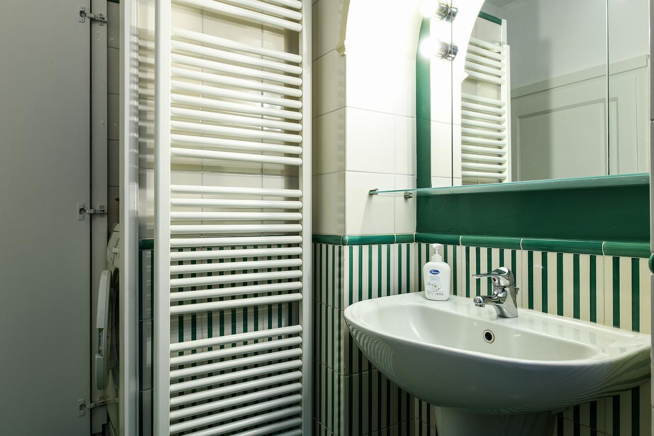 Appartement Rialto
